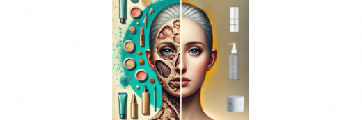 Skin Rot: Cuando el Exceso de Productos Arruina tu Piel