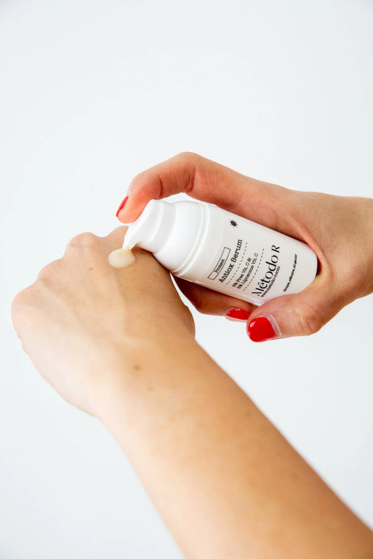 El futuro de la belleza: Nanotecnología en cosmética - Tienda Método R