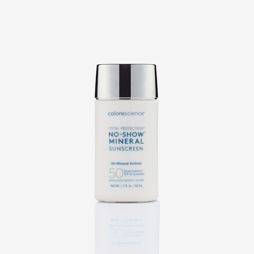 Cleansing Oil