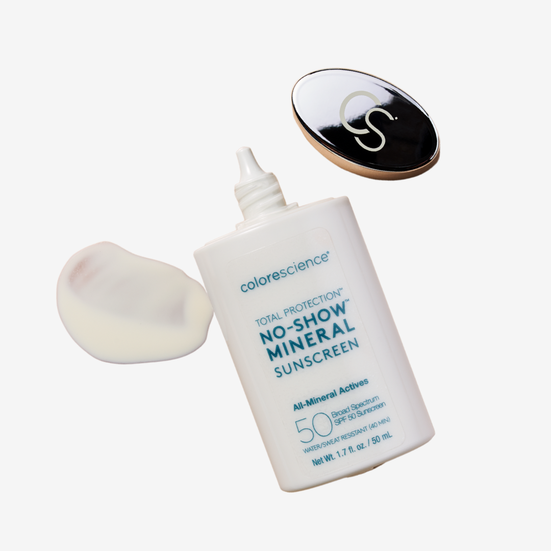 Cleansing Oil