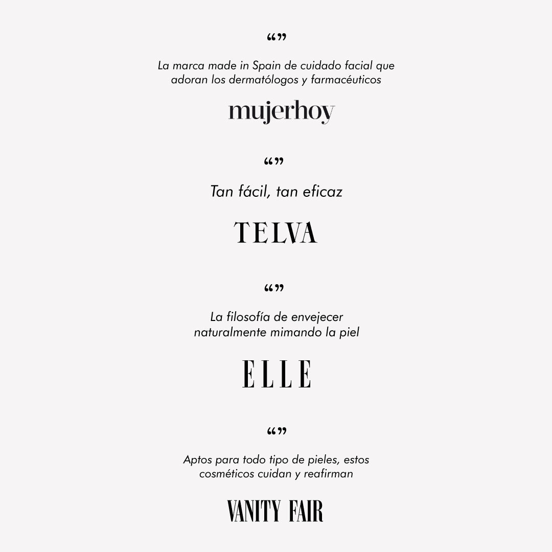 Aceite limpiador hidratante formato viaje