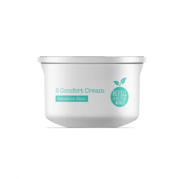 S Comfort Cream Refill 