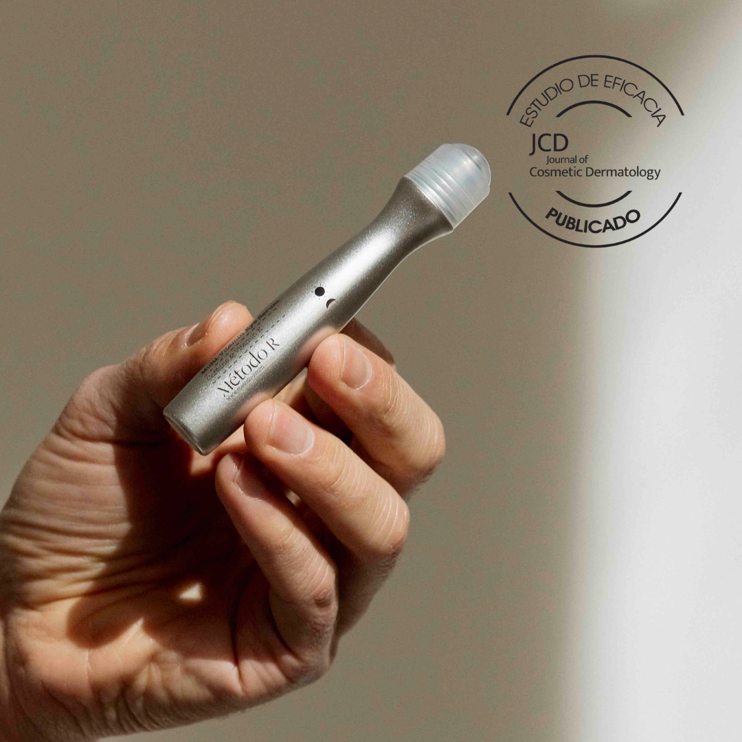 Contorno de ojos multivitamínico