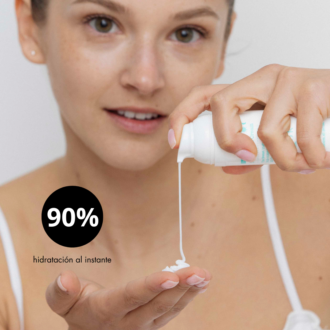 cosmética saludable