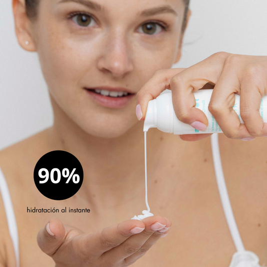 cosmética saludable