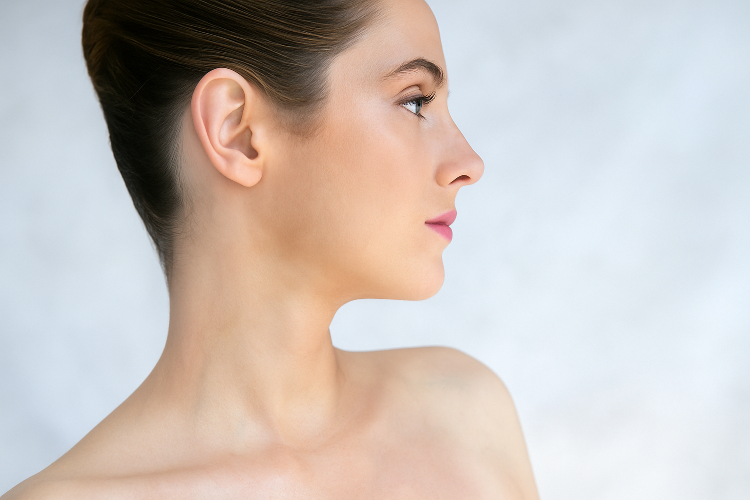 Cuello y escote: cómo cuidar estas zonas con una rutina minimalista eficaz