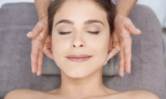 Ejercicios faciales o Yoga facial: ¿Realmente ayudan a reducir las arrugas? - Tienda Método R