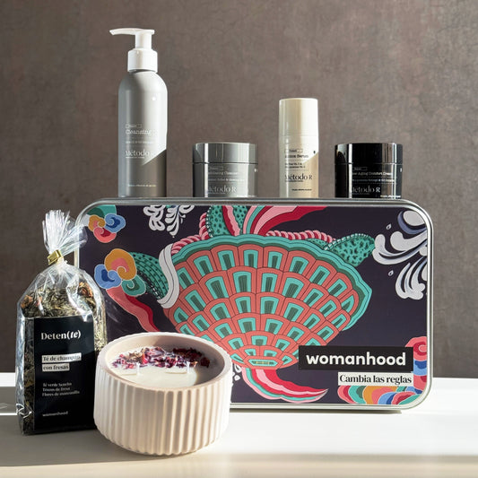 SlowAging Comfort Routine