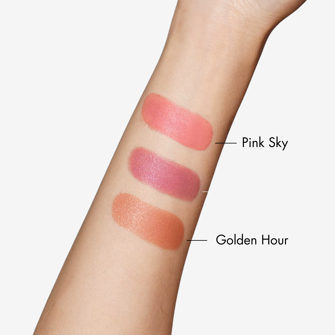 Colorete y Labial 2 en 1 SPF 50 - Colorescience Color Balm