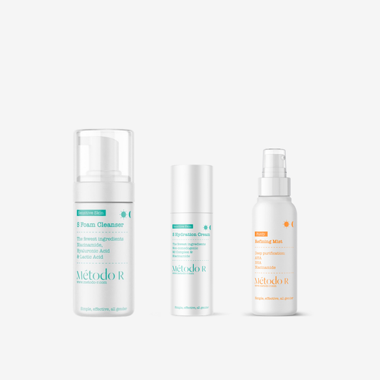 Rutina Teen Purify