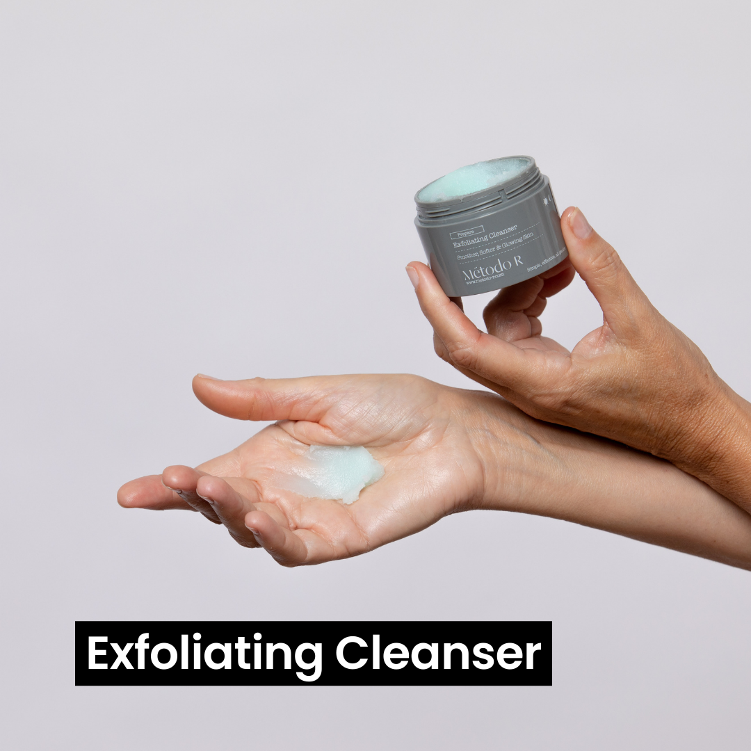SlowAging Comfort Routine 