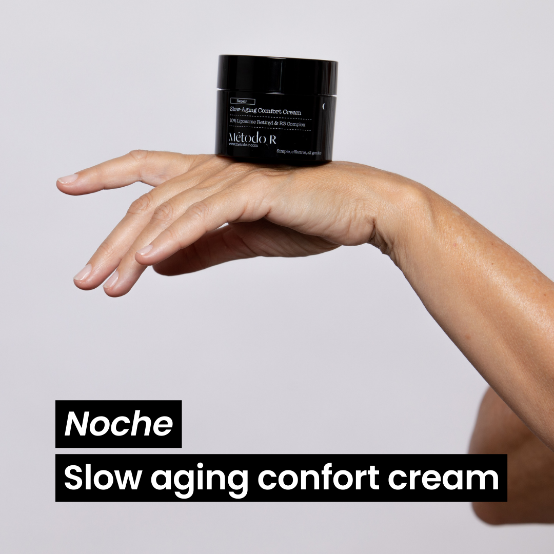 Ritual SlowAging Confort x Womanhood