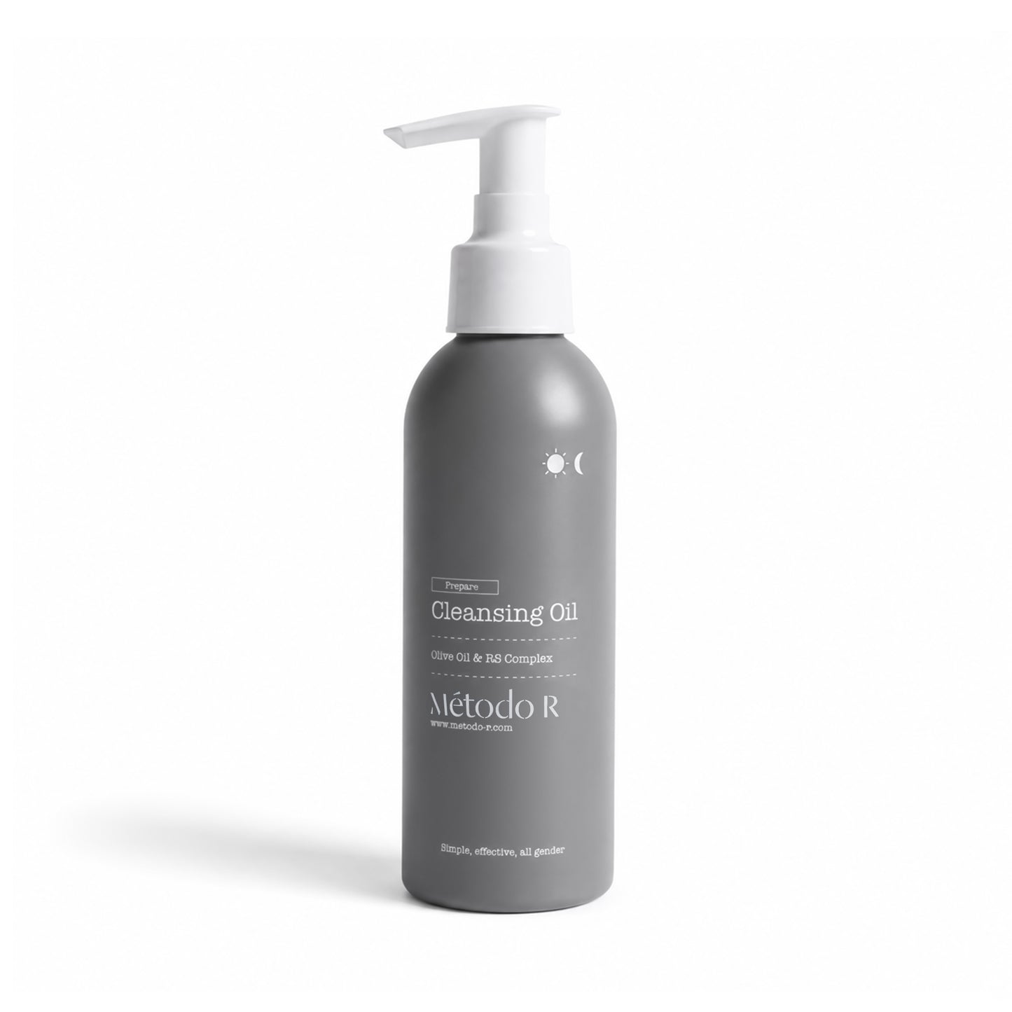 ACEITE LIMPIADOR