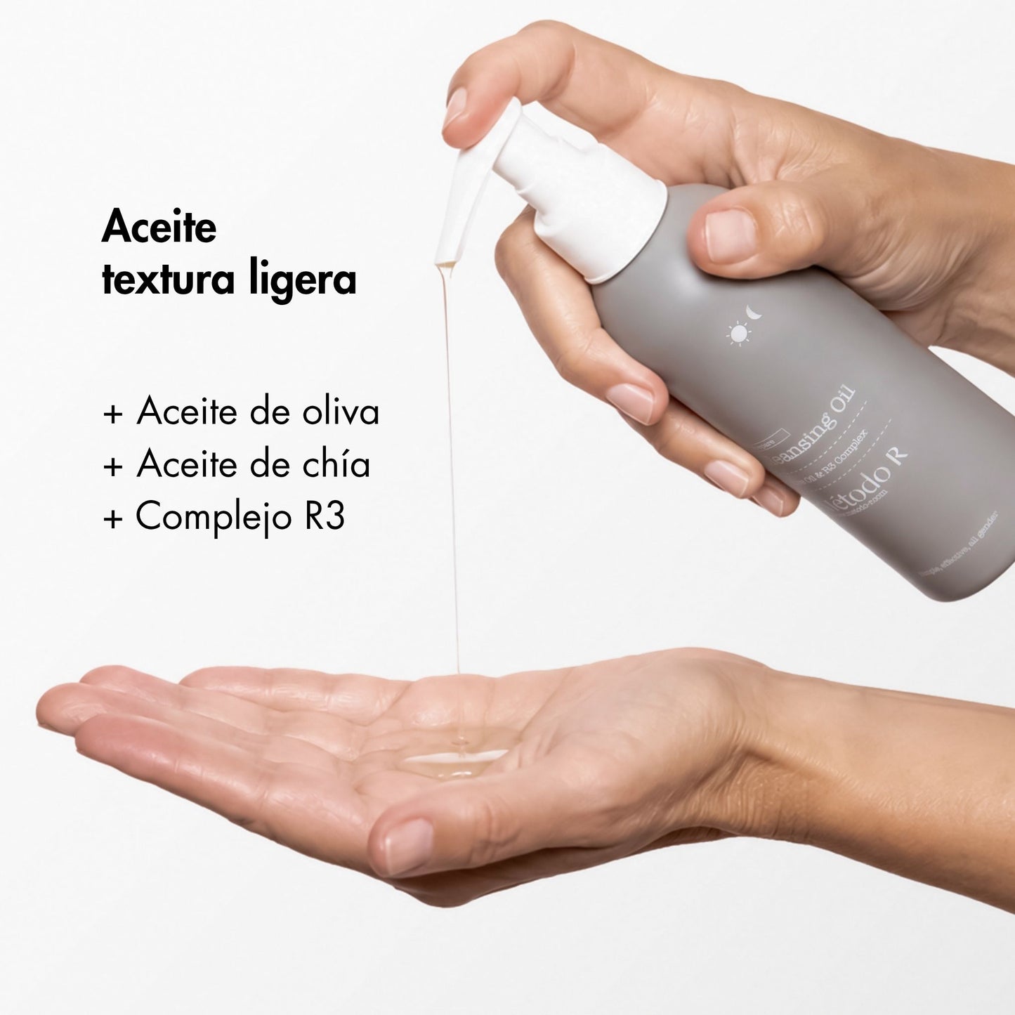 ACEITE LIMPIADOR