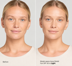 Fotoprotector Mineral SPF 50 con color - Colorescience Face Shield