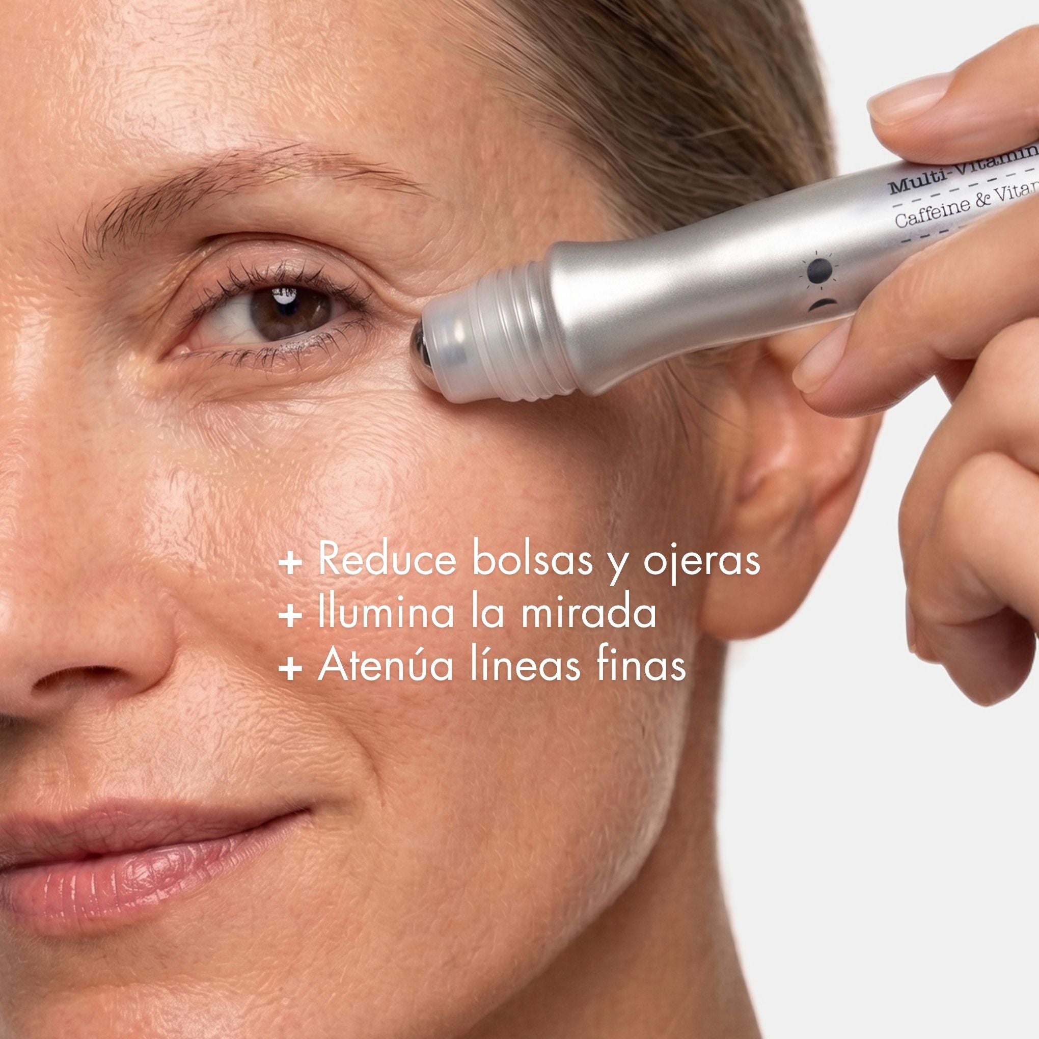 Multivitamin Eye Contour 
