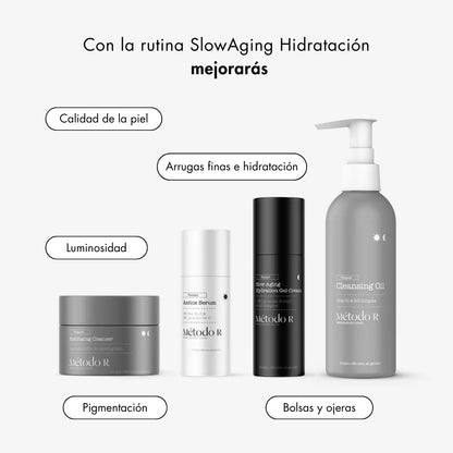 Rutina SlowAging Hidratación