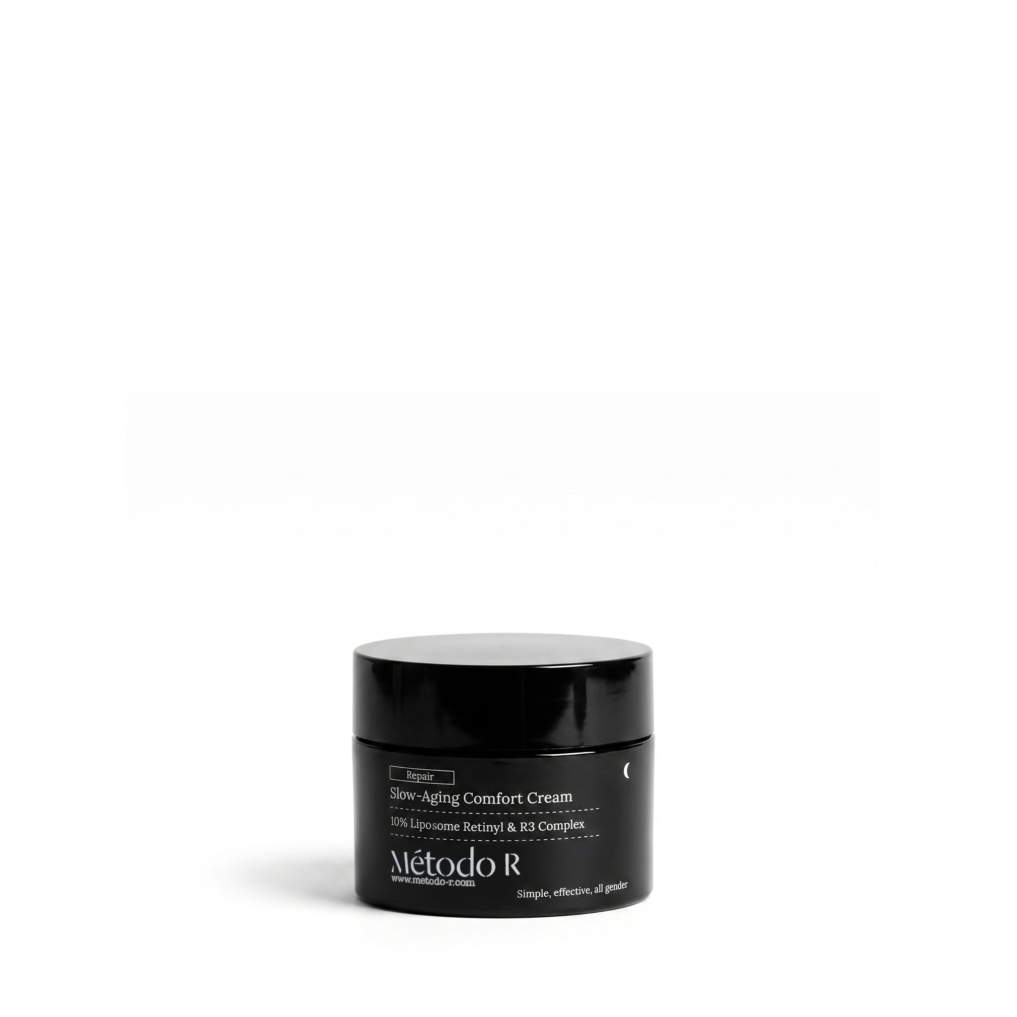 SlowAging Comfort Cream 