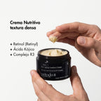 SlowAging Comfort Cream 