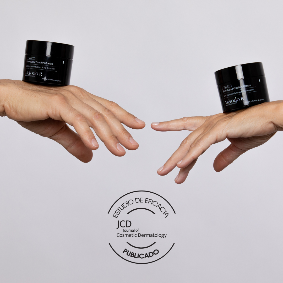 SlowAging Comfort Cream 
