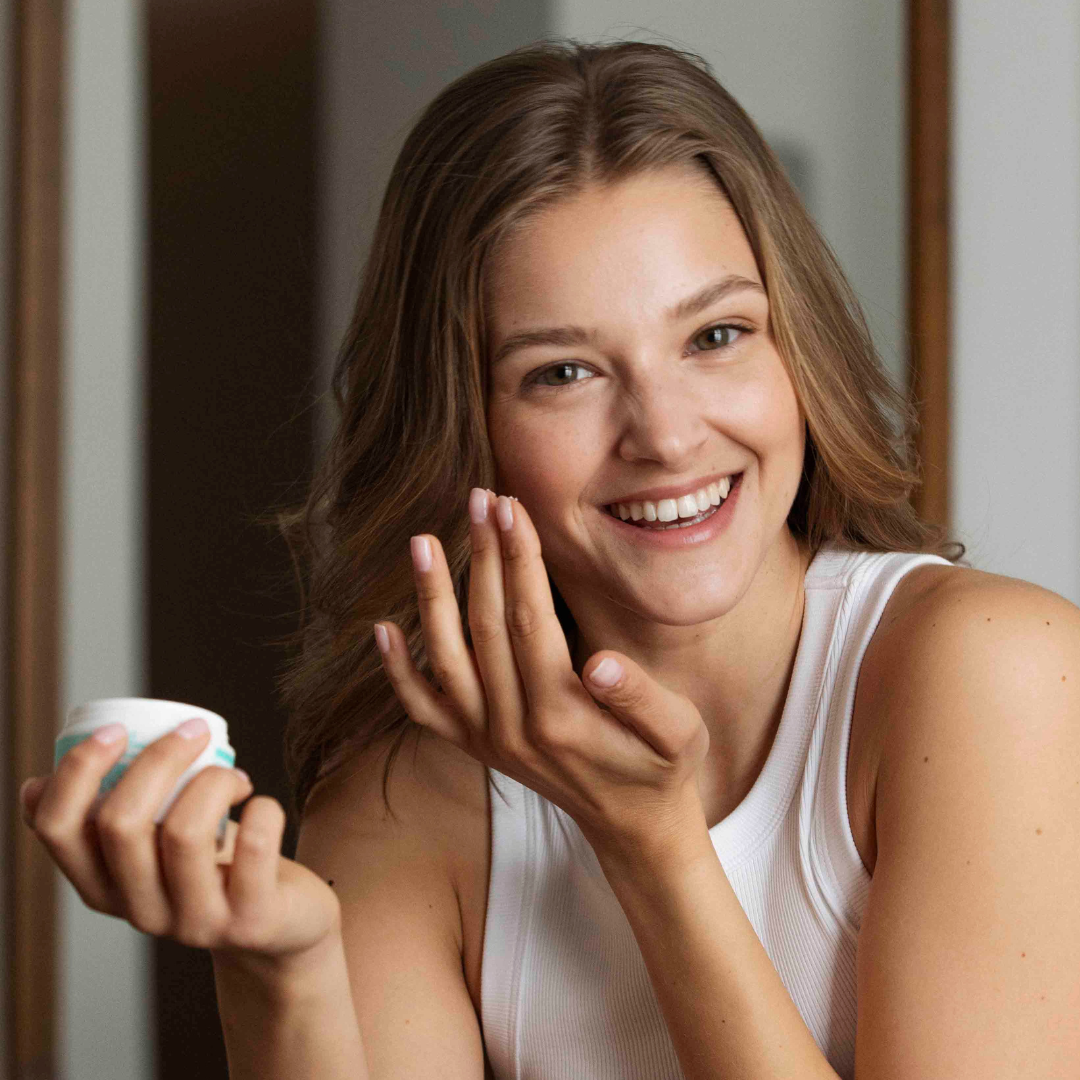S Comfort Cream 