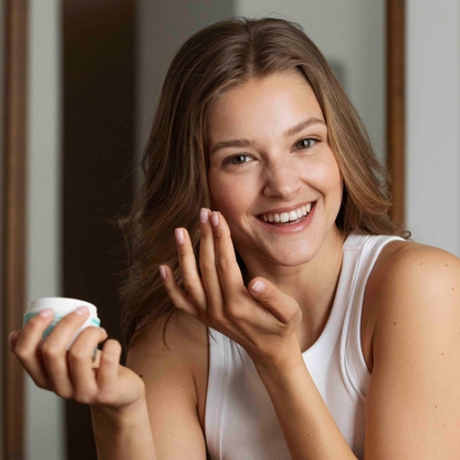 S Comfort Cream 