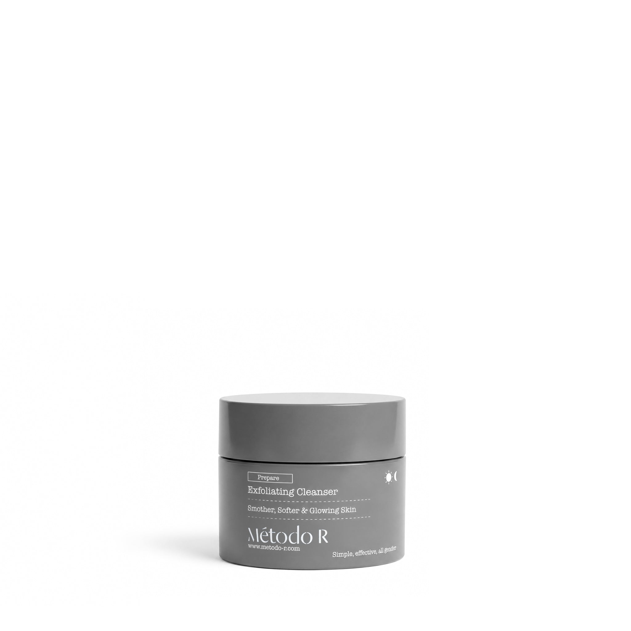 Exfoliating Cleanser 