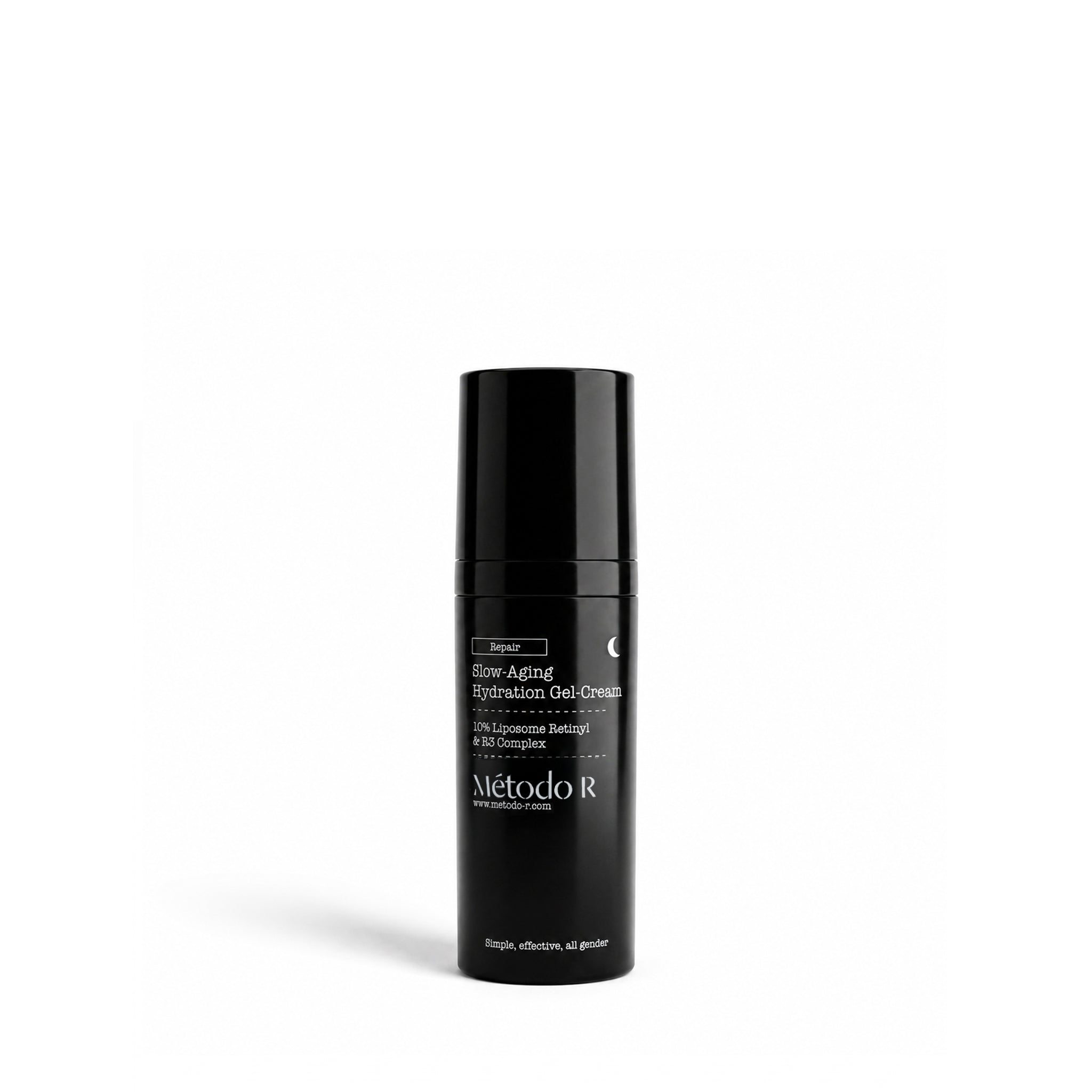 SlowAging Hydration Gel Cream 