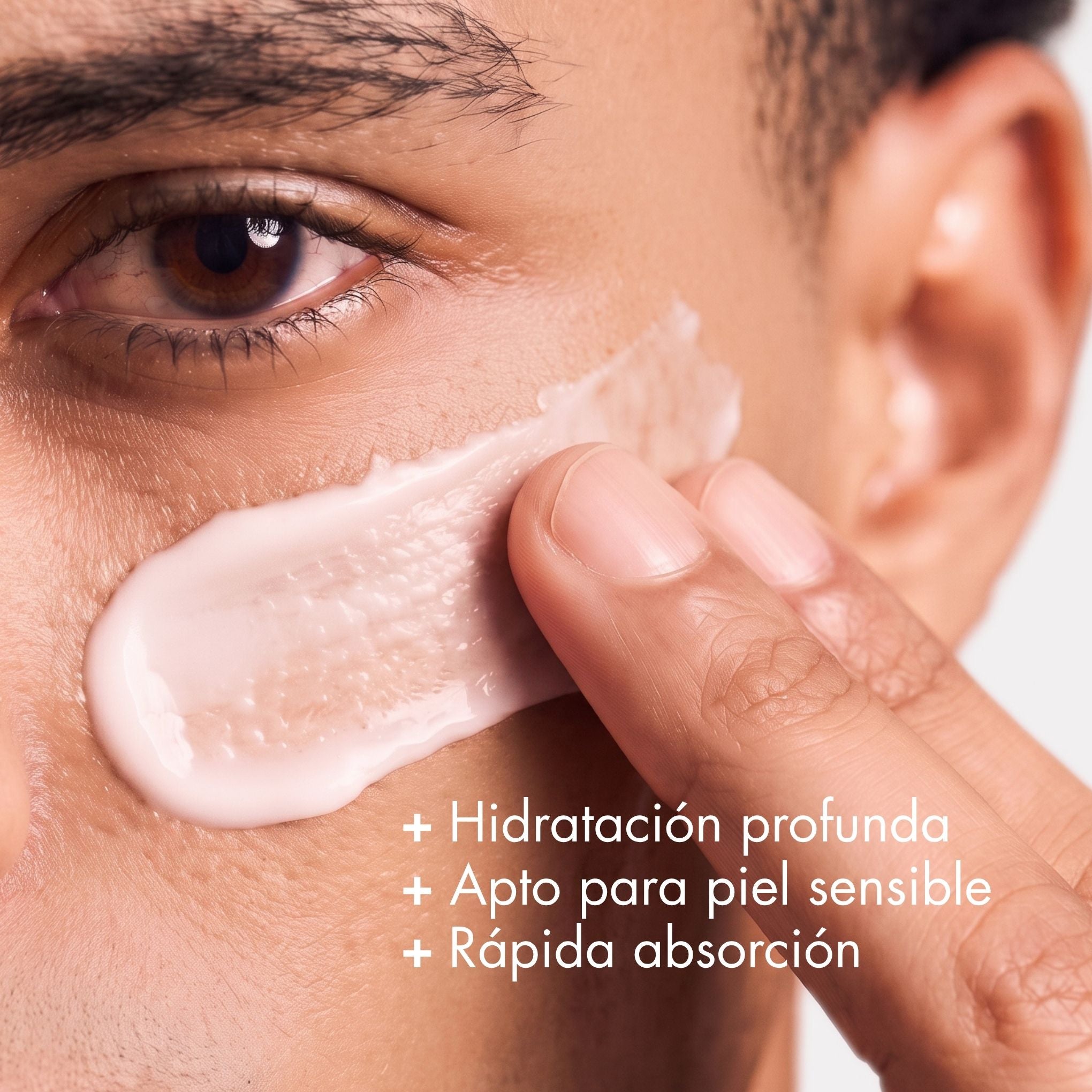 S Hydration Gel Cream 