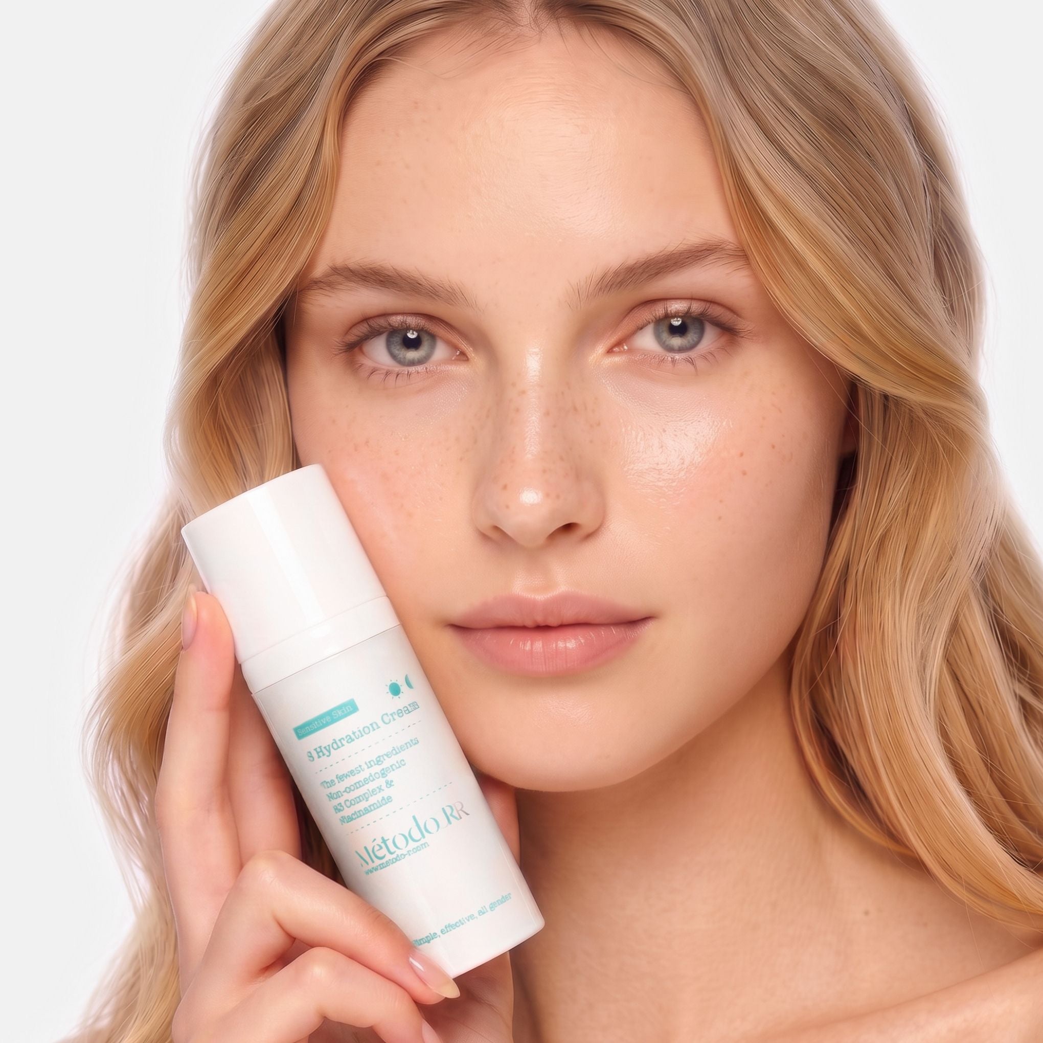 S Hydration Gel Cream 
