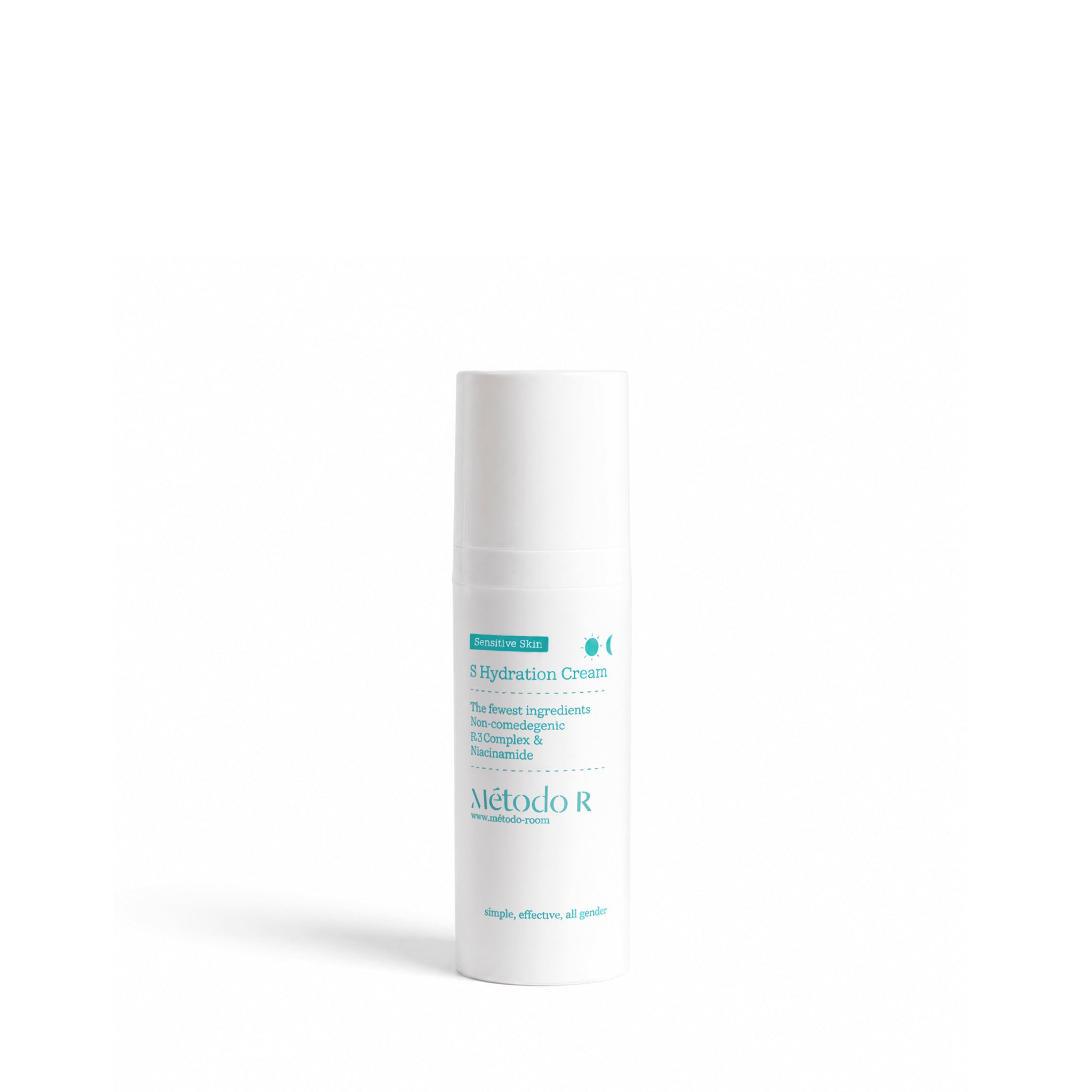 S Hydration Gel Cream 