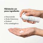 LÍNEA S PARA PIELES SENSIBLES