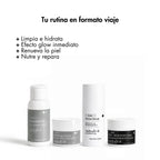 Slow-Aging Comfort Routine Travel Bag