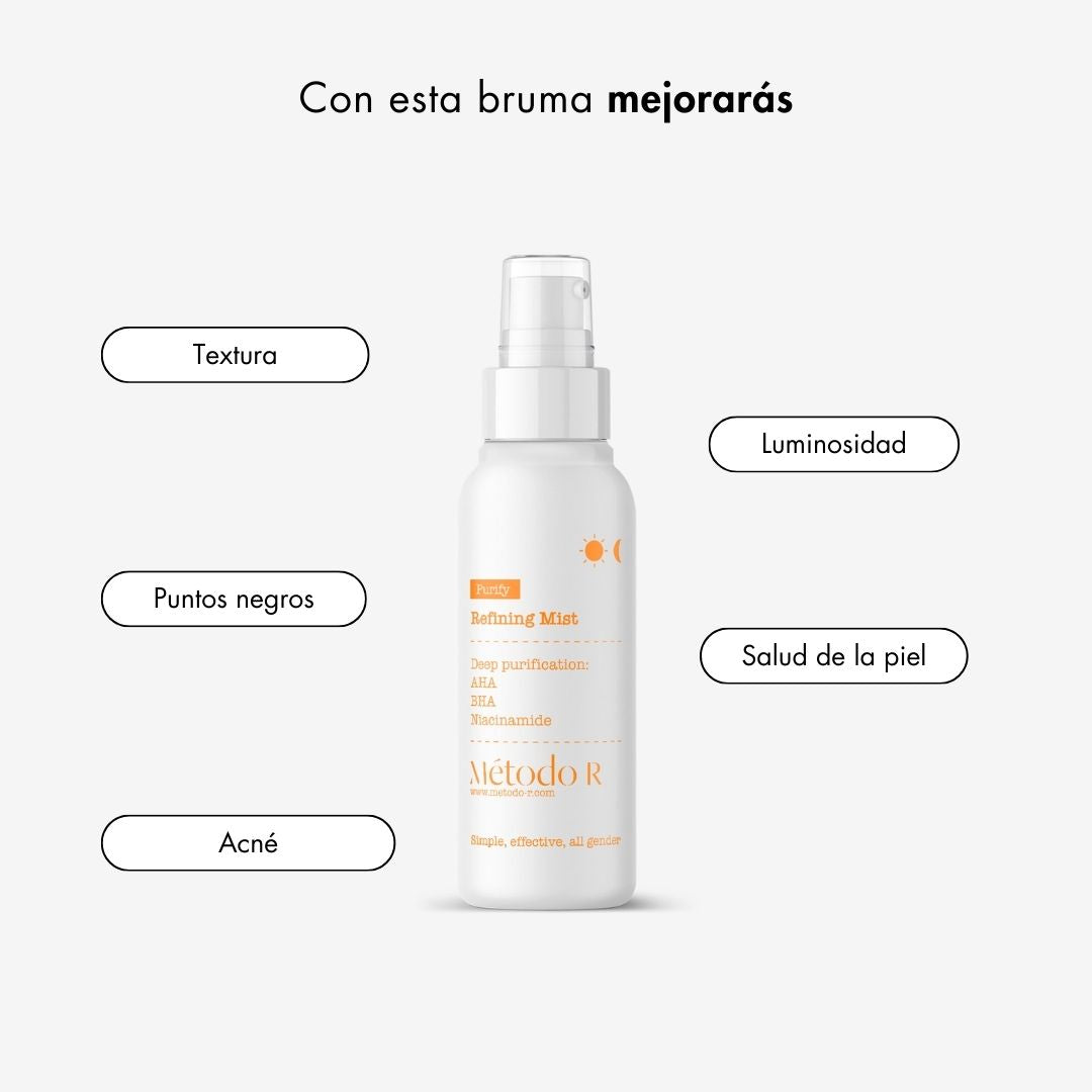 Bruma Purificante