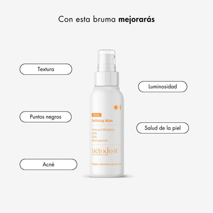 Bruma Purificante