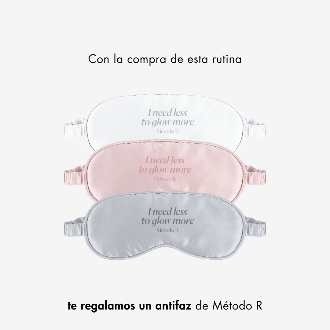 Rutina Teen Purify