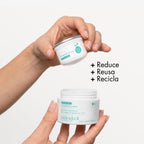 Recambio crema reparadora hidratante