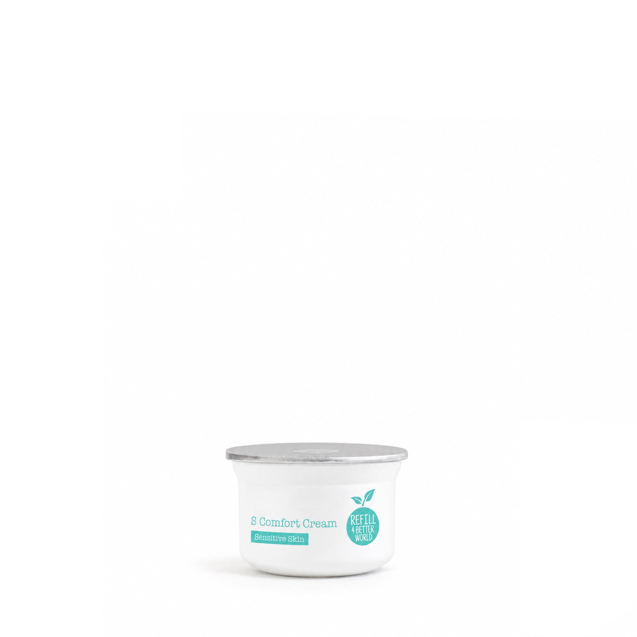 Recambio crema reparadora hidratante
