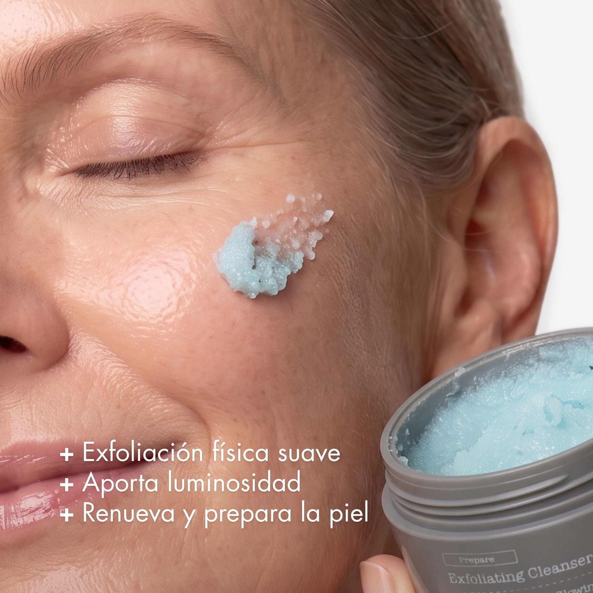 Exfoliating Cleanser Refill 