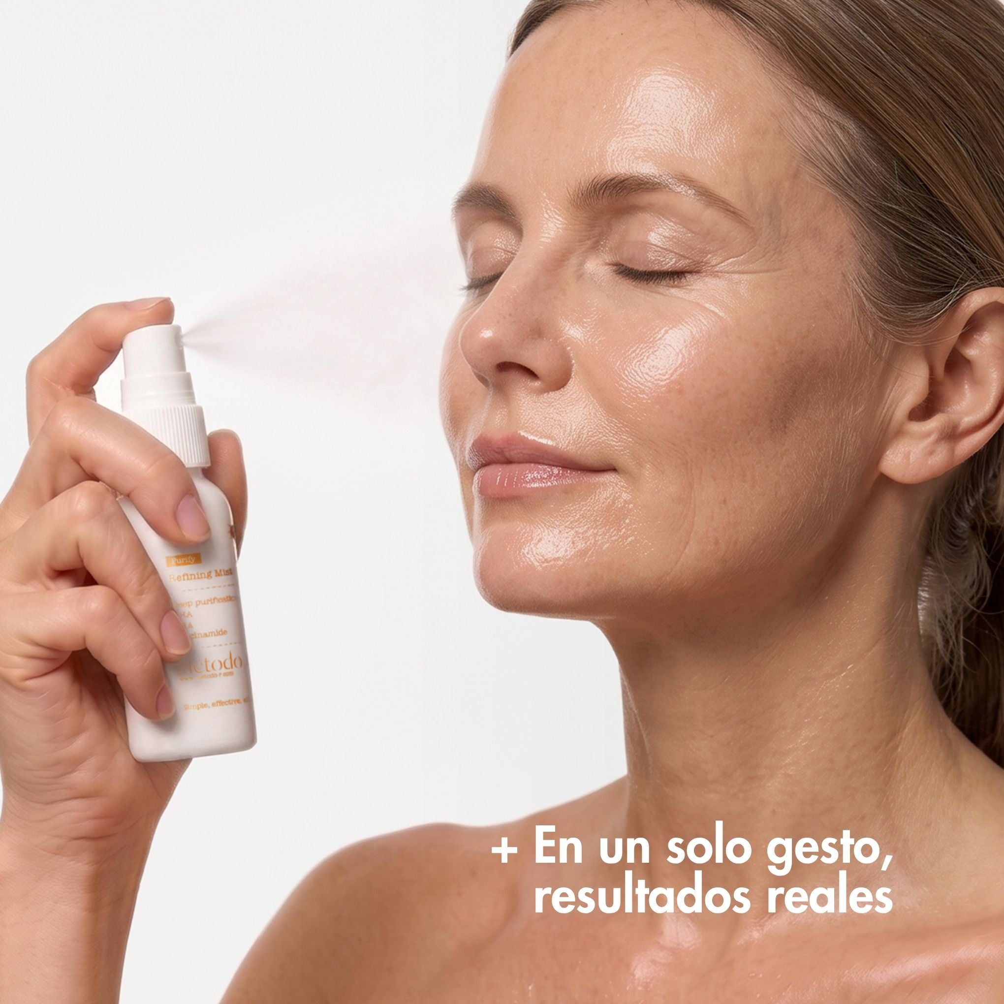 RUTINA PURIFY