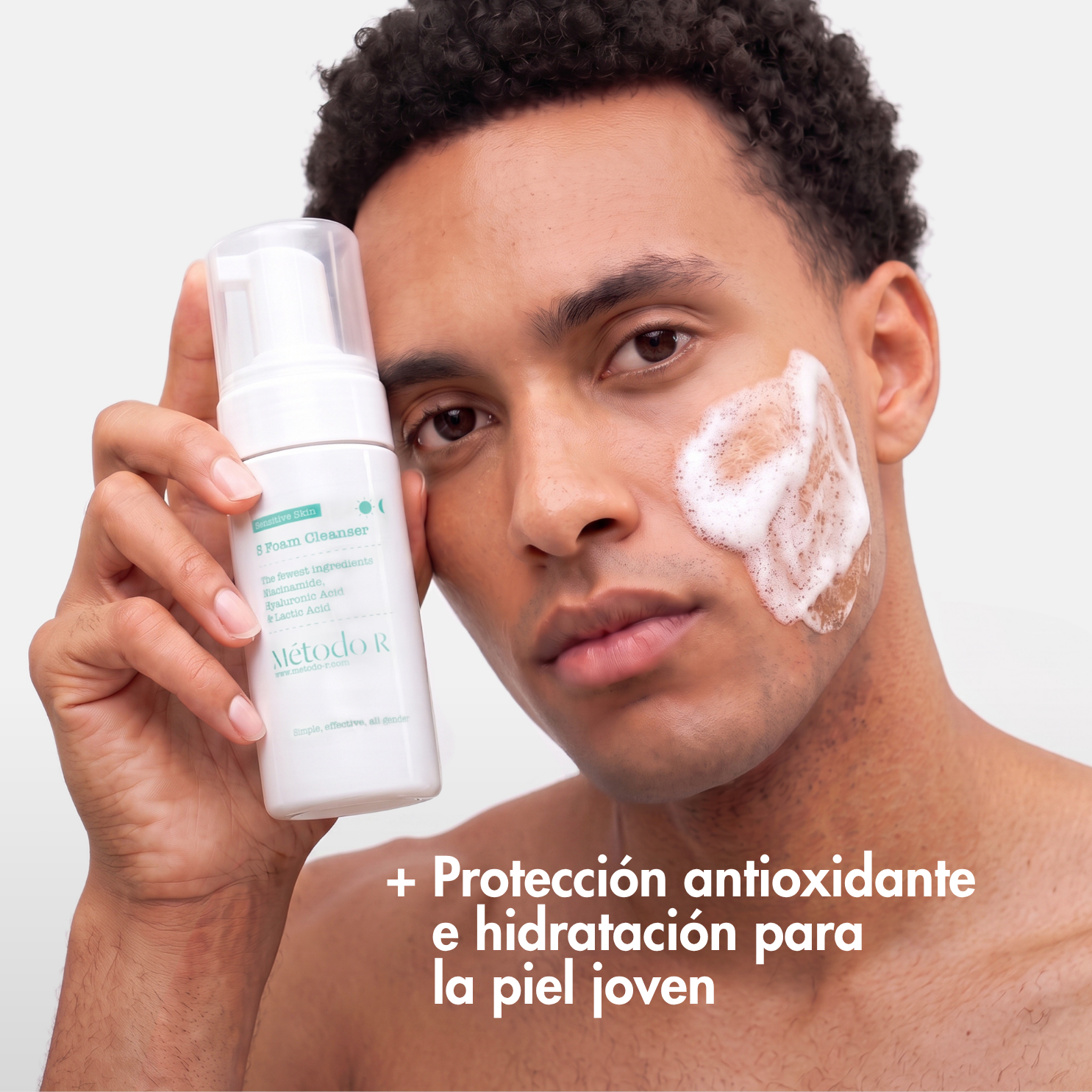 Rutina Joven