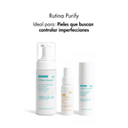 RUTINA TEEN PURIFY
