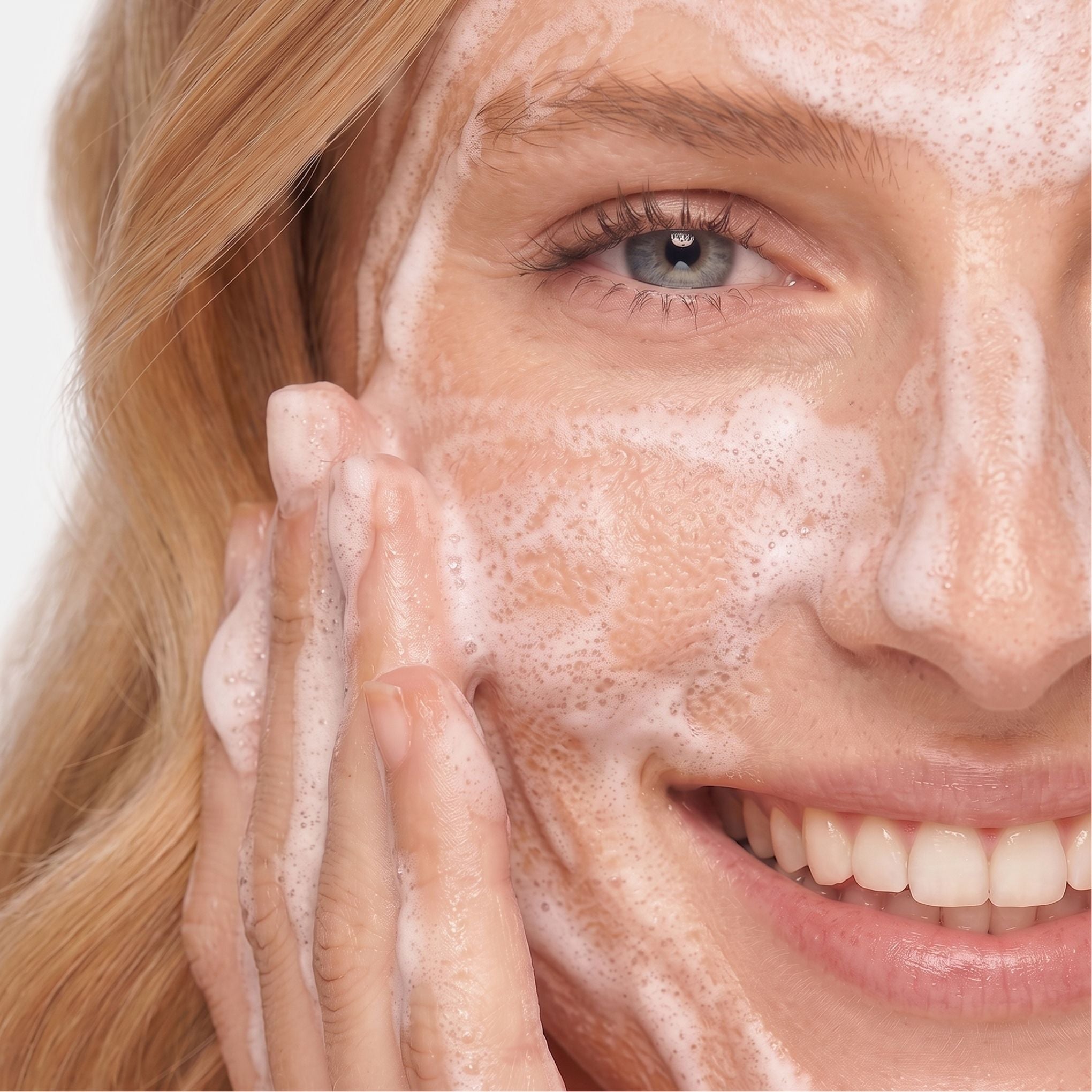 Cleansing Oil 