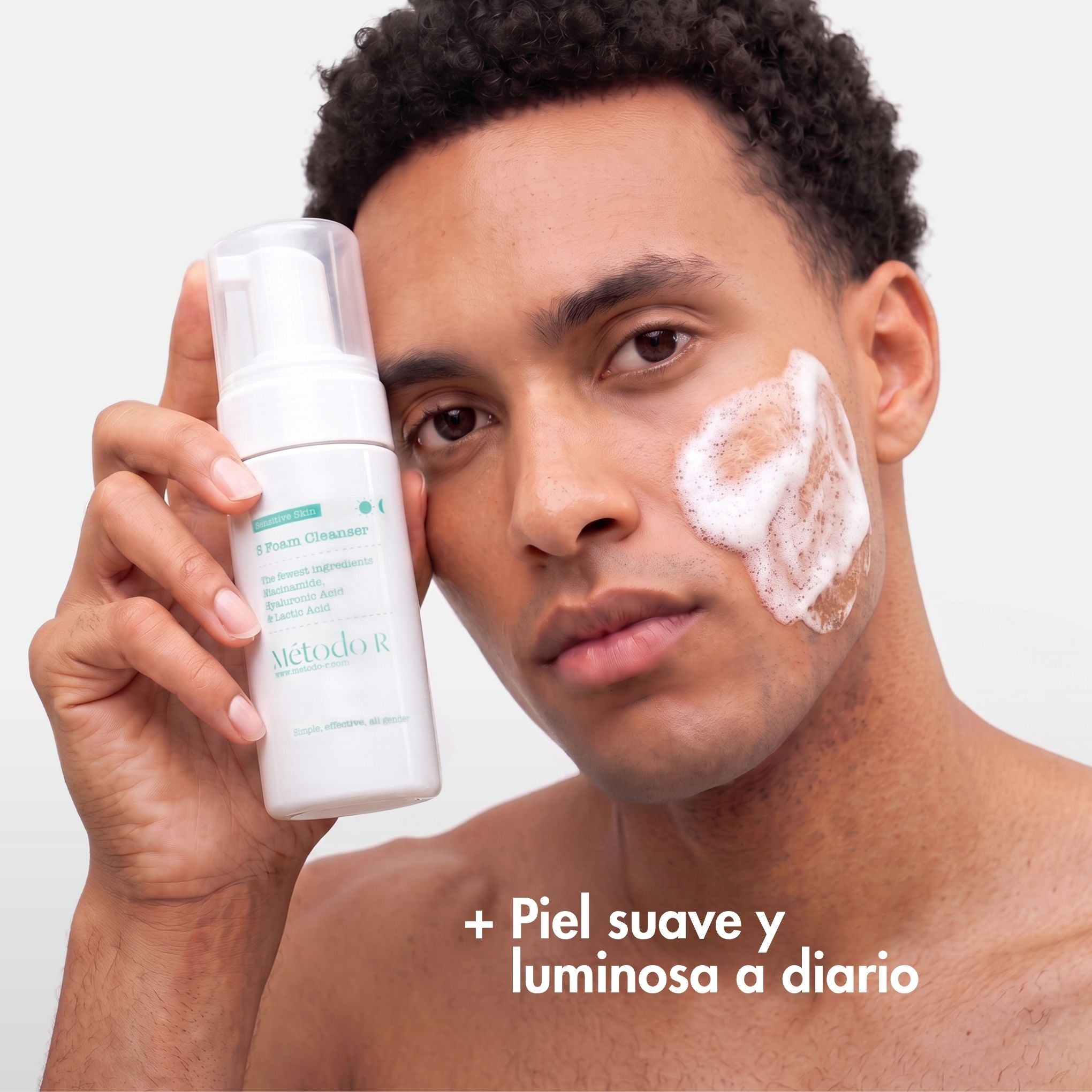 Young Skin Routine 
