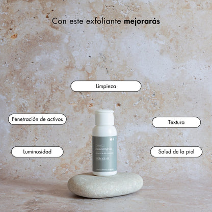 Cleansing Oil 50ml formato viaje - Tienda Método R