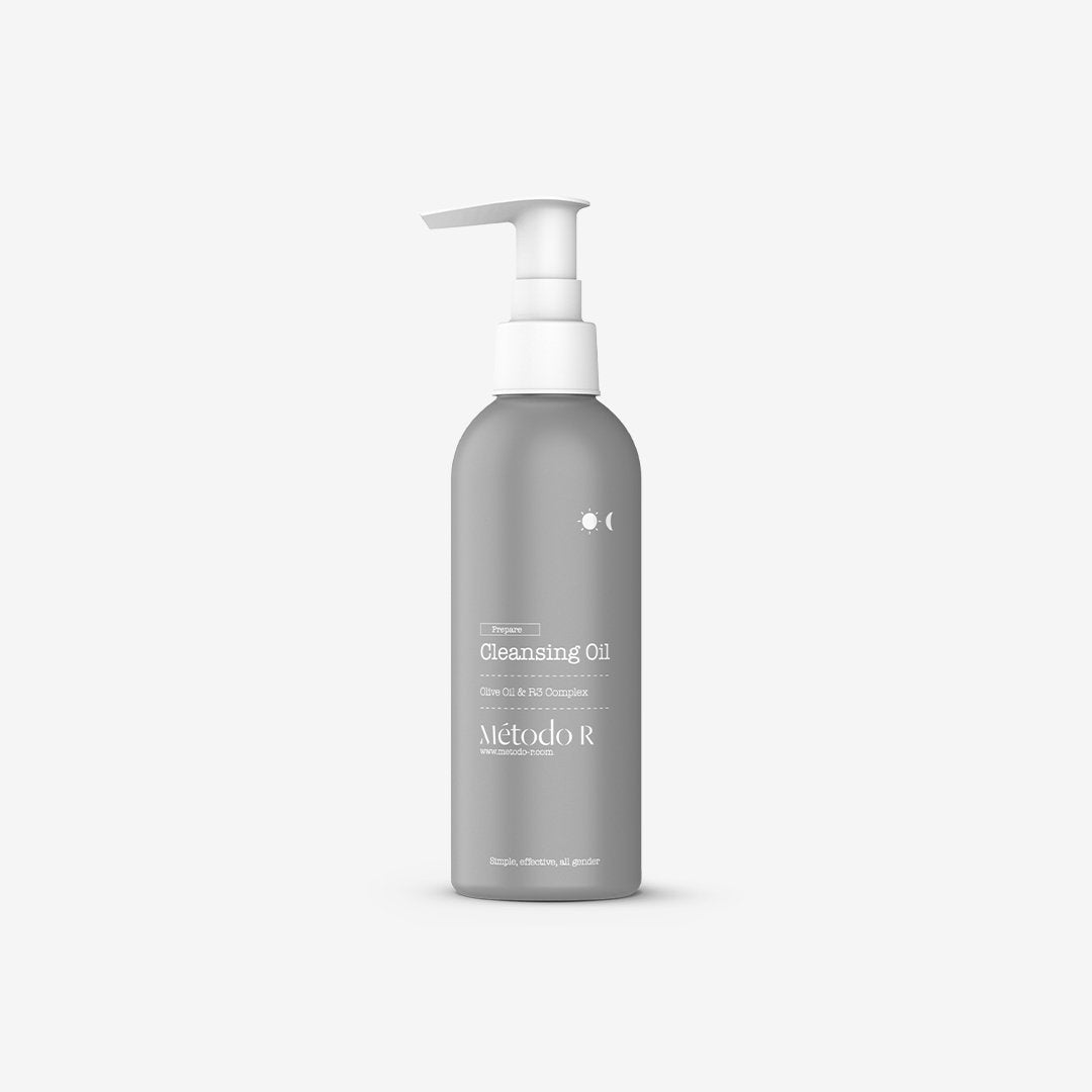 Cleansing Oil - Tienda Método R