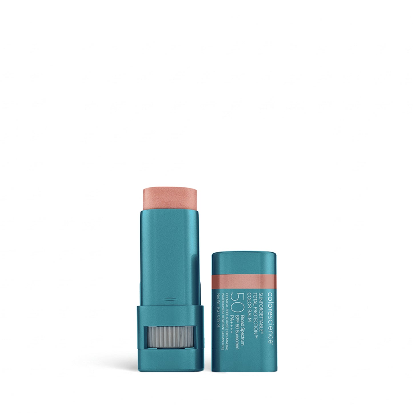 Colorete y Labial 2 en 1 SPF 50 - Colorescience Color Balm