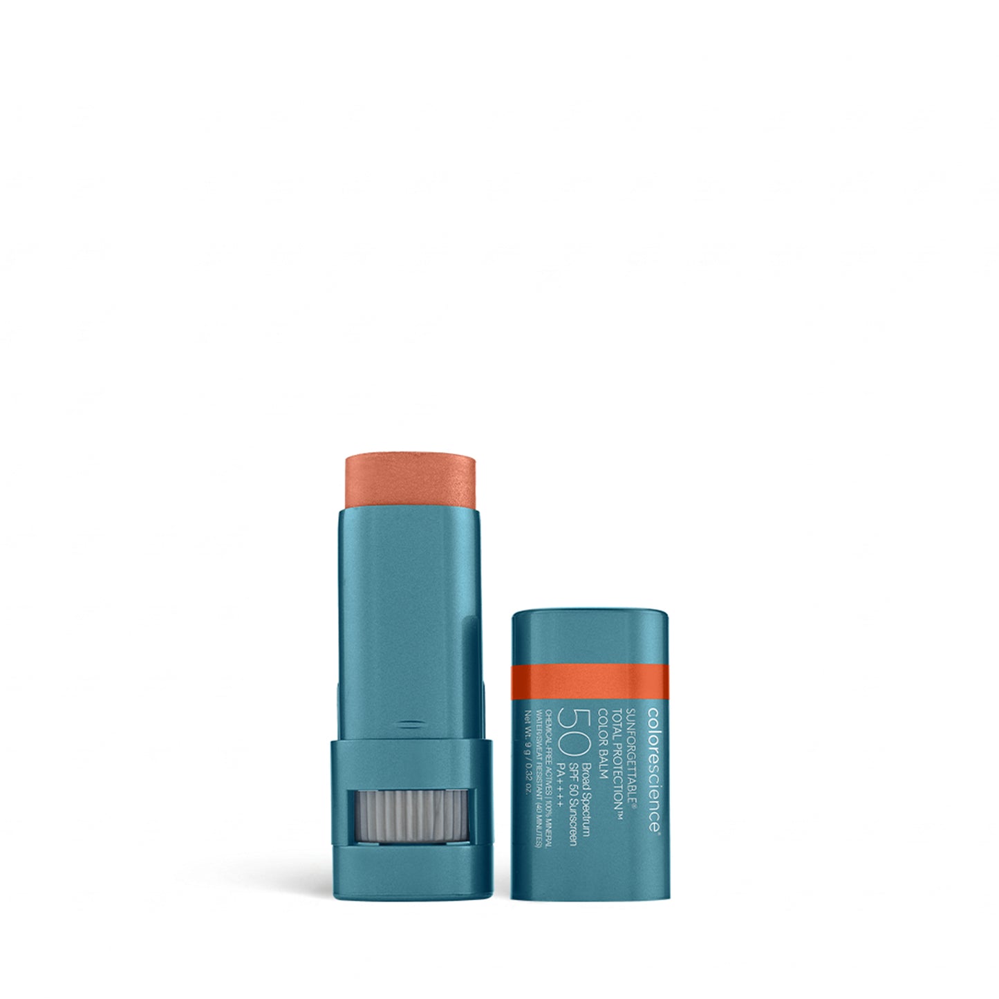 Colorete y Labial 2 en 1 SPF 50 - Colorescience Color Balm
