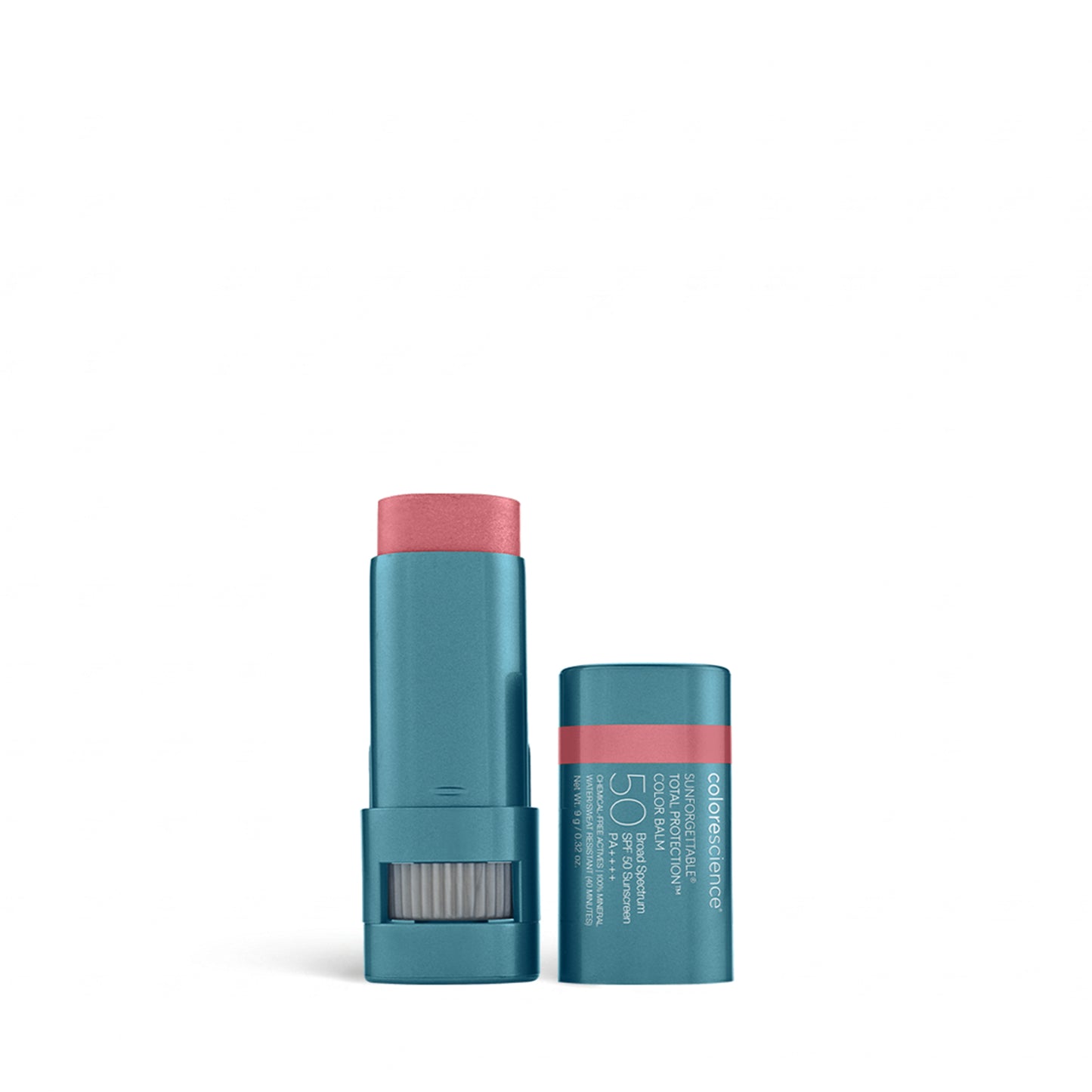 Colorete y Labial 2 en 1 SPF 50 - Colorescience Color Balm