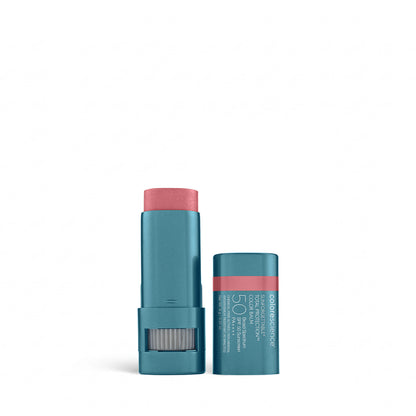 Colorete y Labial 2 en 1 SPF 50 - Colorescience Color Balm